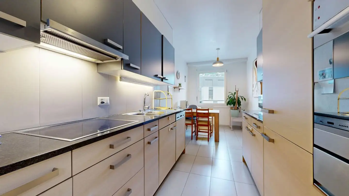 Appartement à vendre - Avenue De Gilamont, 1800 Vevey - Photo 4