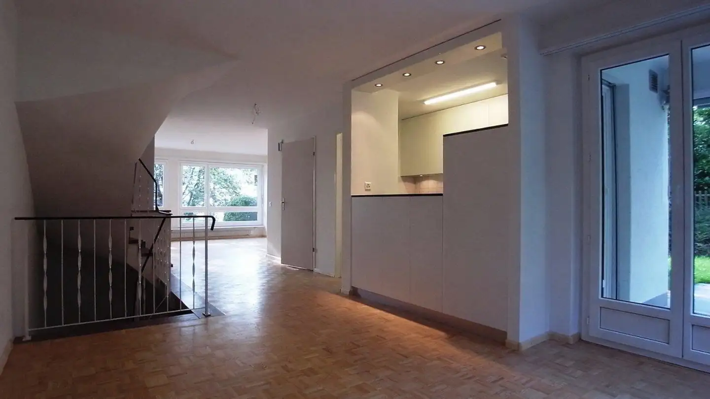 Einfamilienhaus mieten - Im Kugelfang 32, 4102 Binningen - Foto 4