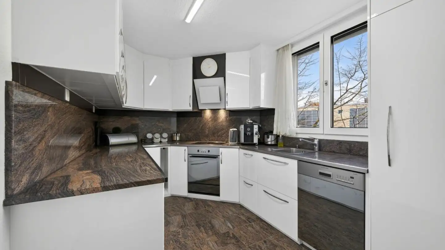 Appartement à vendre - Naglerwiesenstrasse 80, 8049 Zürich - Photo 4