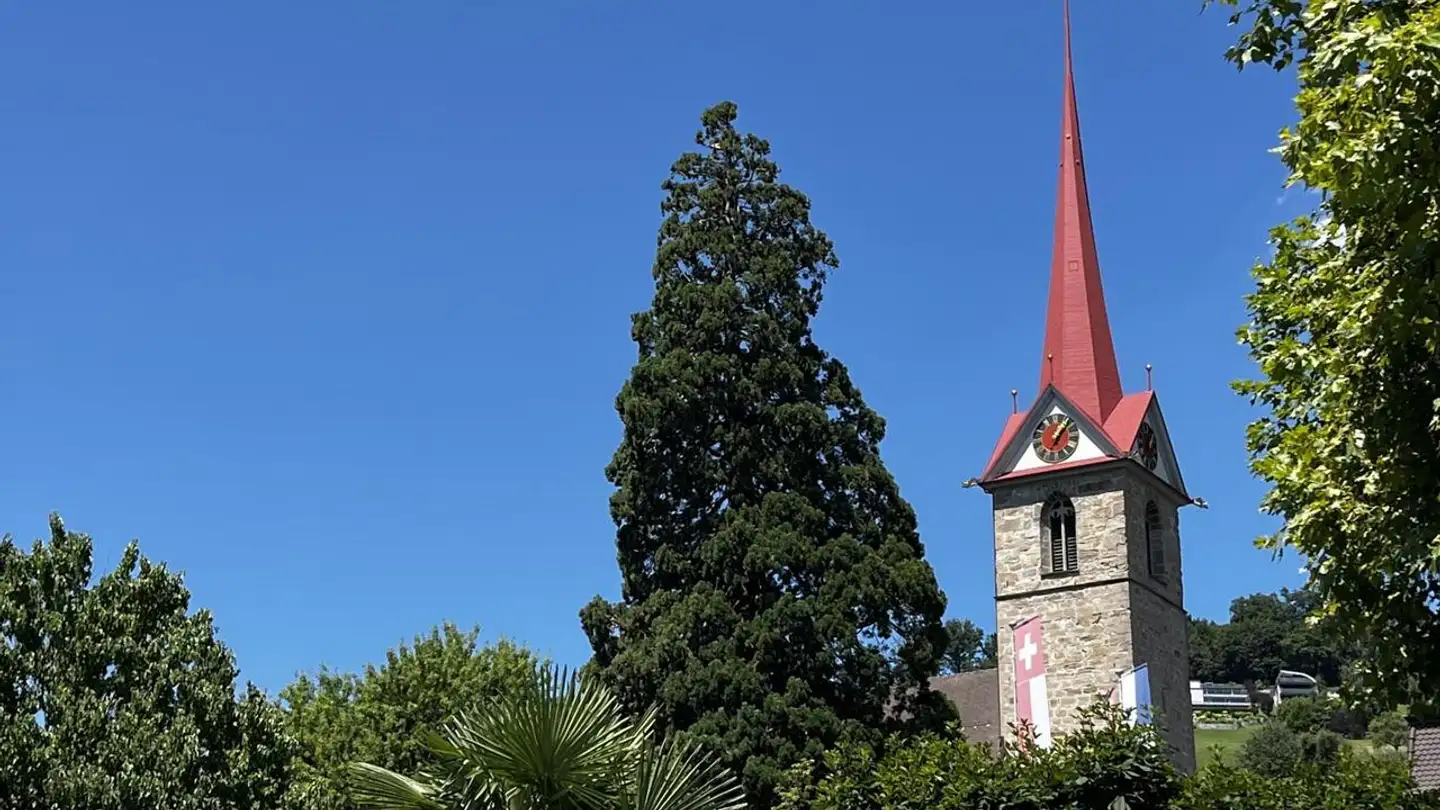 Appartamento in vendita - 6353 Weggis - Photo 2