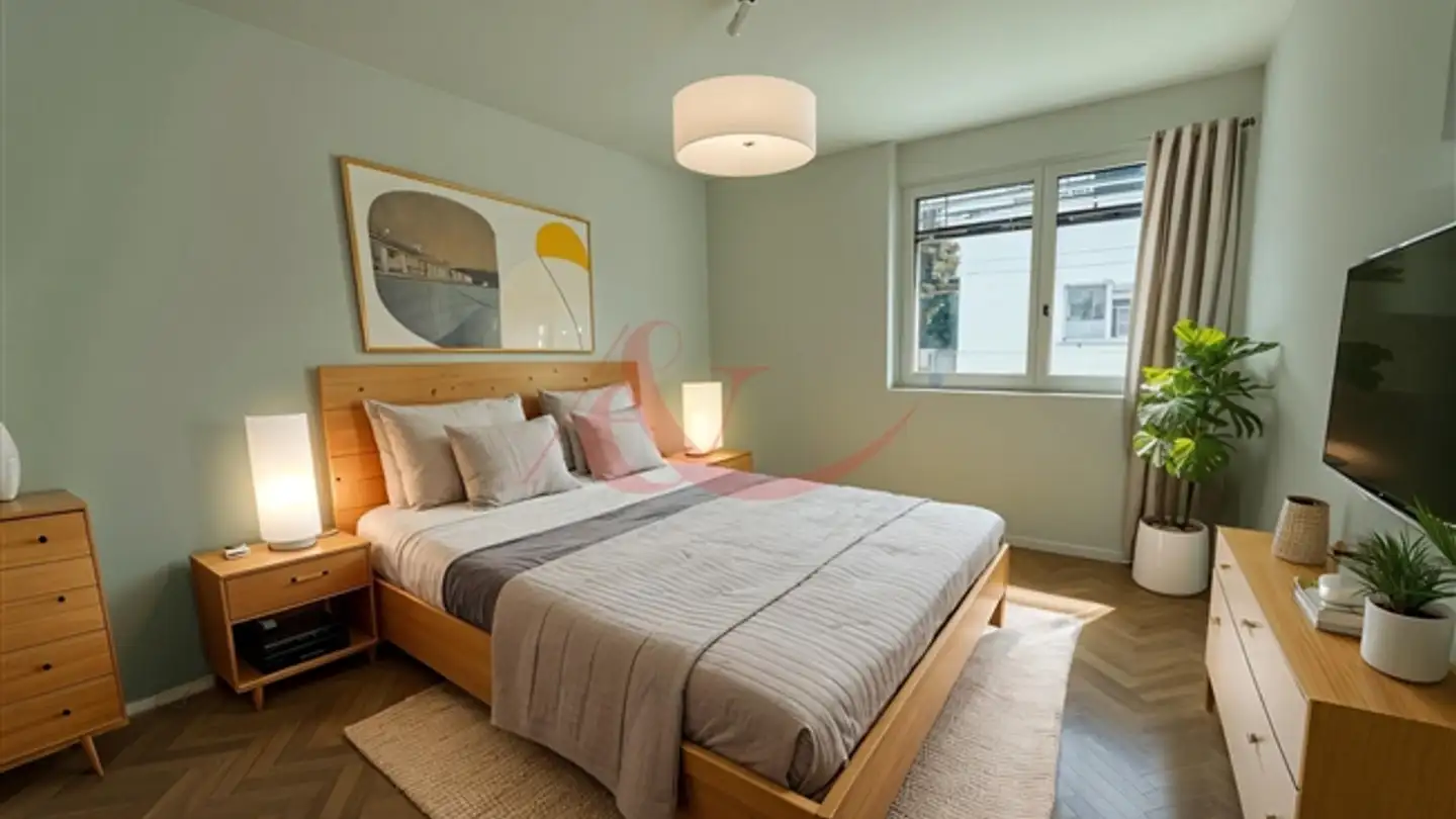 Apartment for rent - Chemin De La Grangette 29, 1010 Lausanne - Photo 3