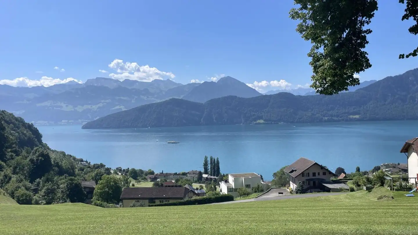 Appartamento in vendita - 6353 Weggis - Photo 3