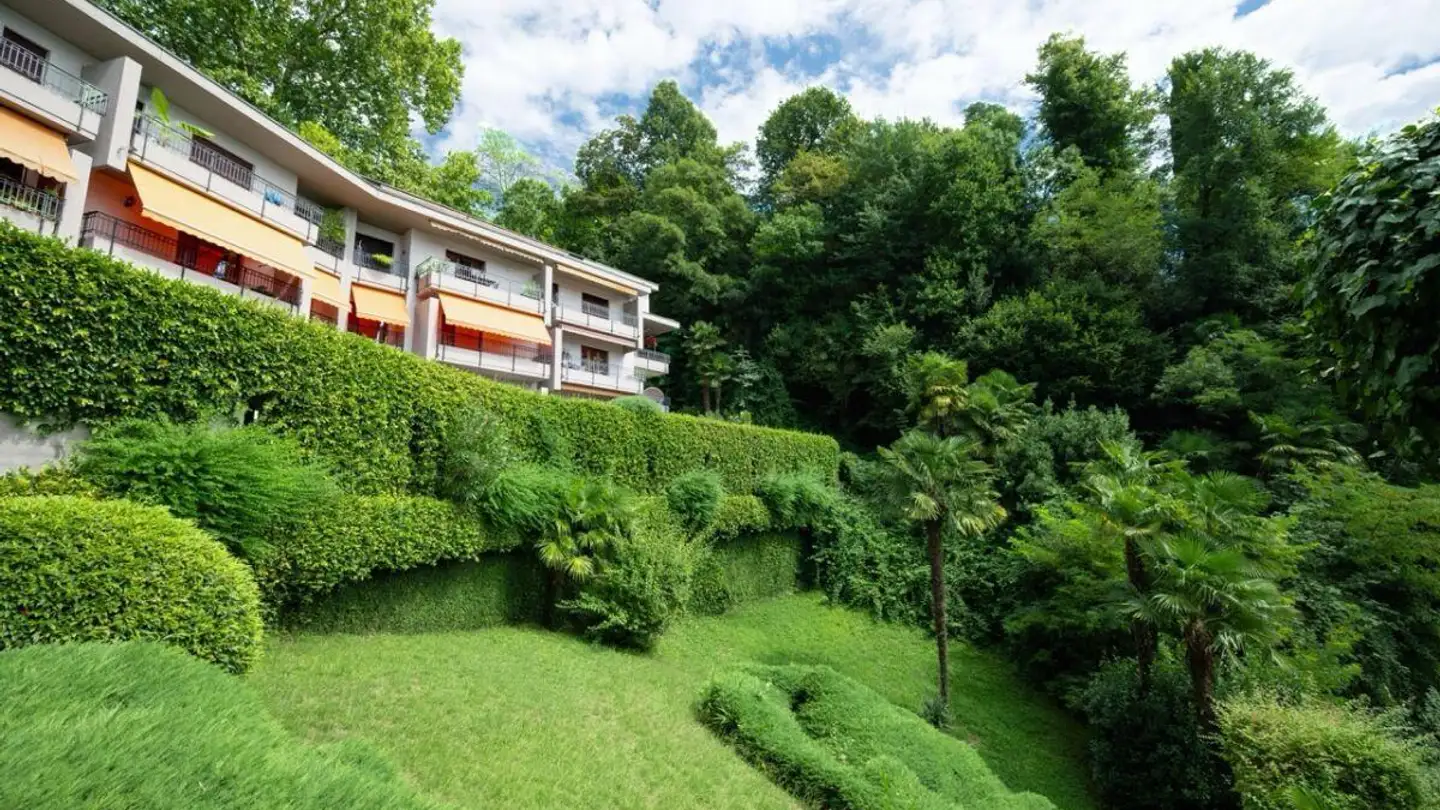 Appartamento in vendita - Via San Michele 7, 6976 Castagnola - Foto 4