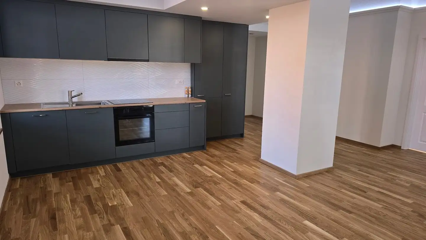 Dachgeschosswohnung mieten - Rosenweg 1, 3063 Ittigen - Foto 3