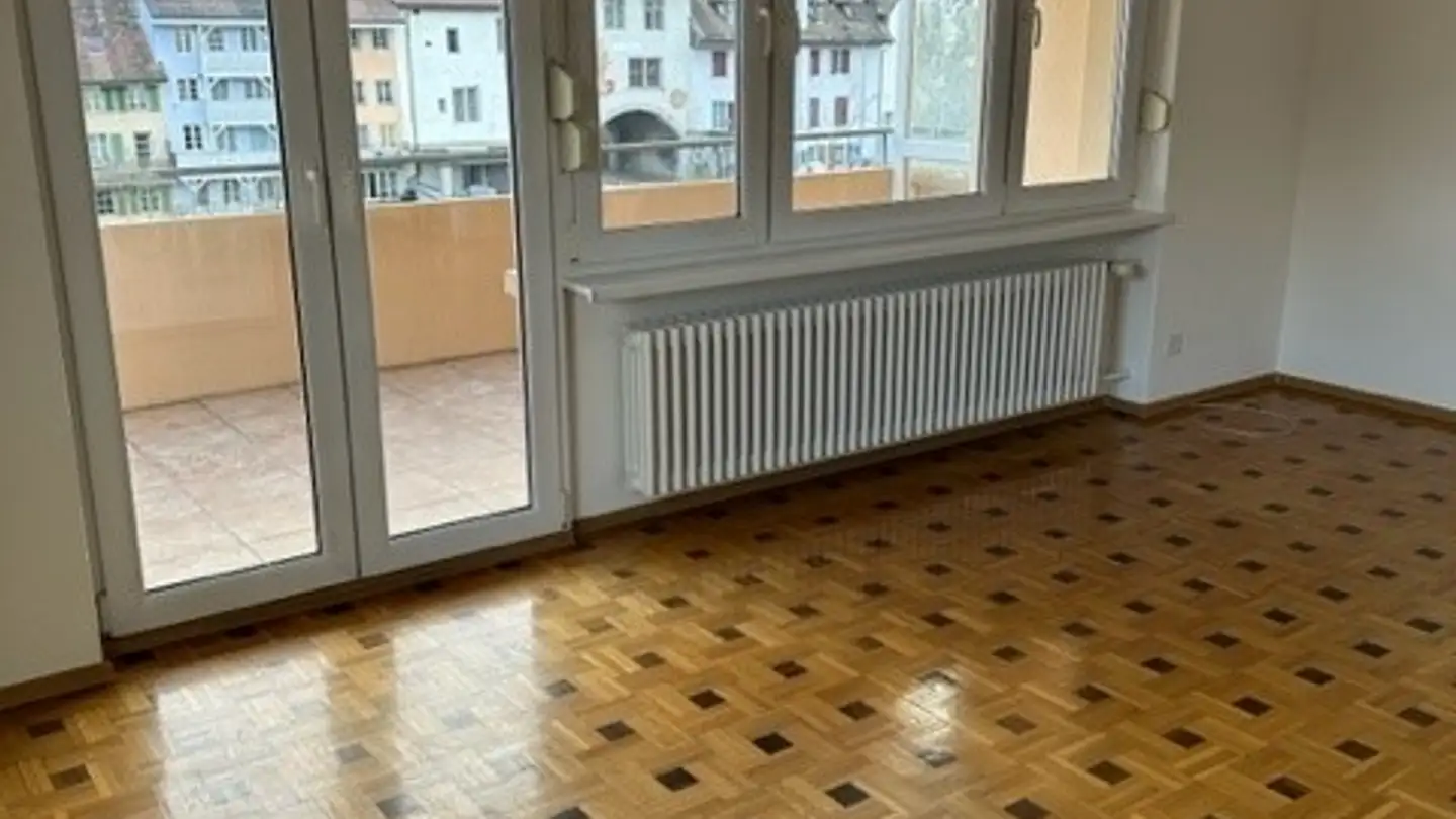 Appartamento in affitto - Zentralplatz 2, 5507 Mellingen - Photo 2