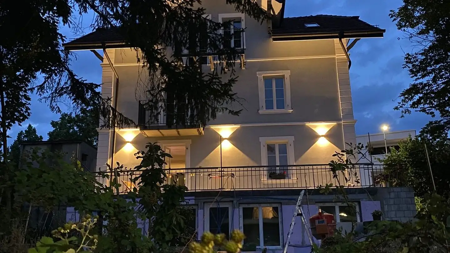 Dachgeschosswohnung mieten - Rosenweg 1, 3063 Ittigen - Foto 4