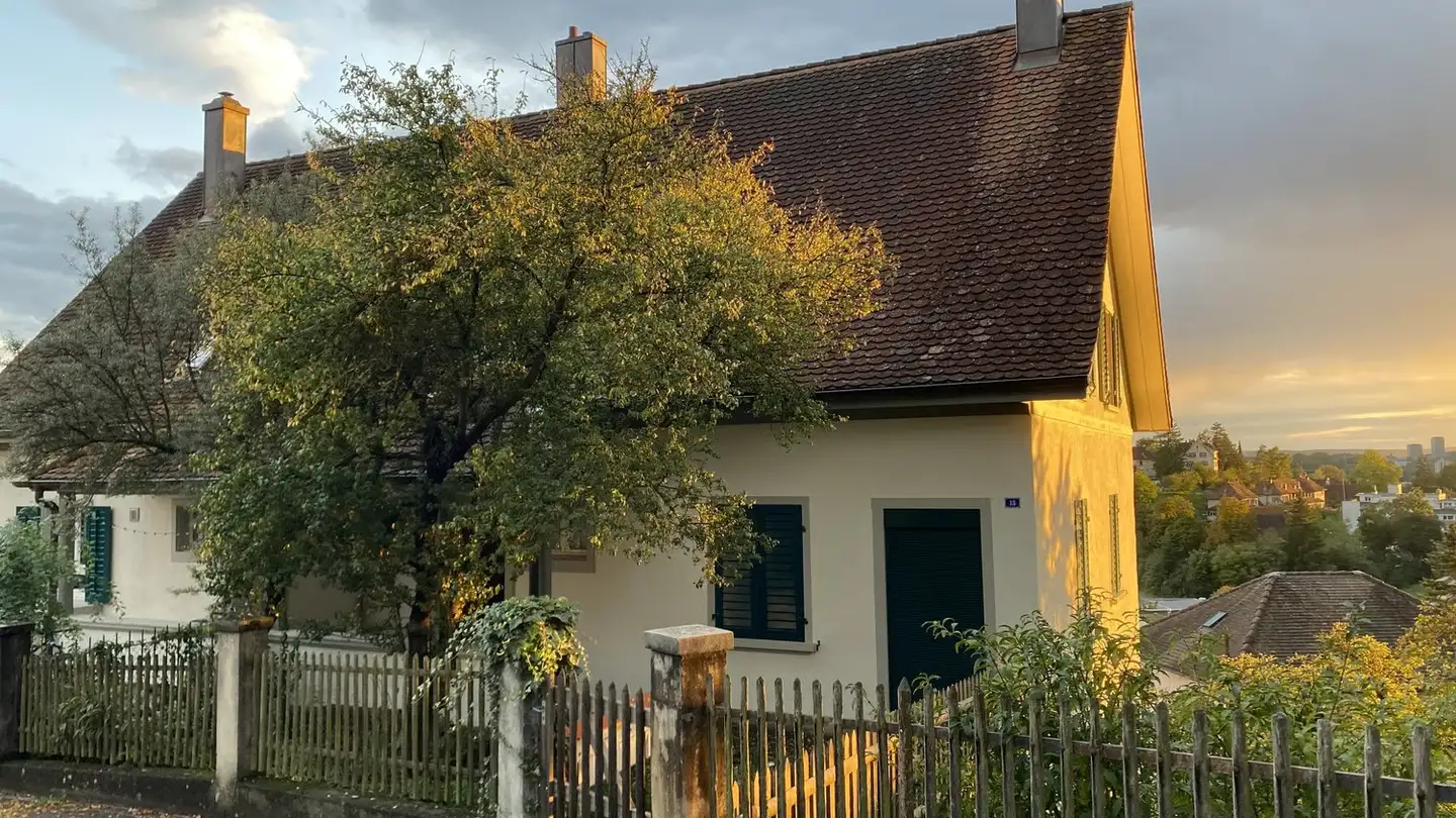 Appartamento ammobiliato in affitto - Föhrenstrasse 15, 8200 Schaffhausen - Foto 2