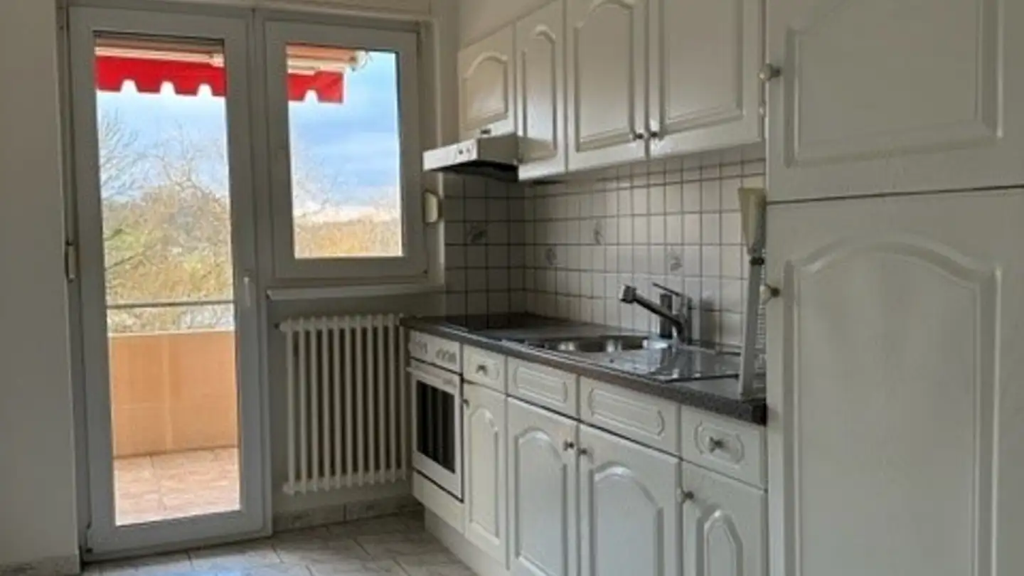 Appartamento in affitto - Zentralplatz 2, 5507 Mellingen - Photo 3