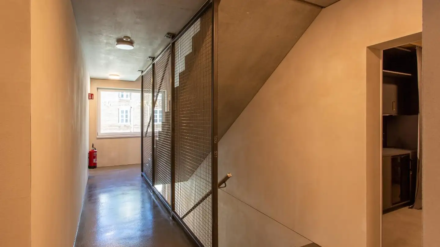 Attique à louer - Gotthardstrasse 199, 6487 Göschenen - Photo 3