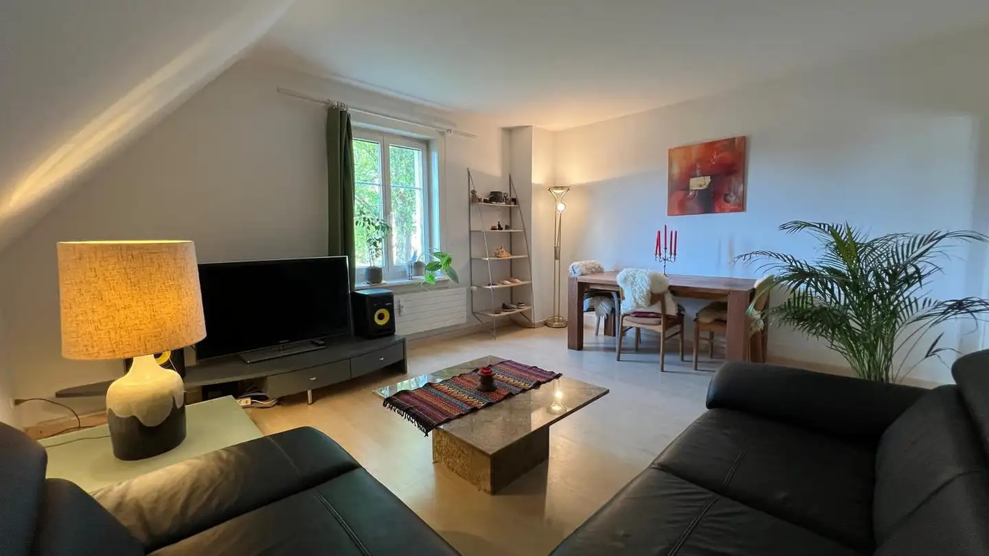 Appartamento ammobiliato in affitto - Föhrenstrasse 15, 8200 Schaffhausen - Foto 4