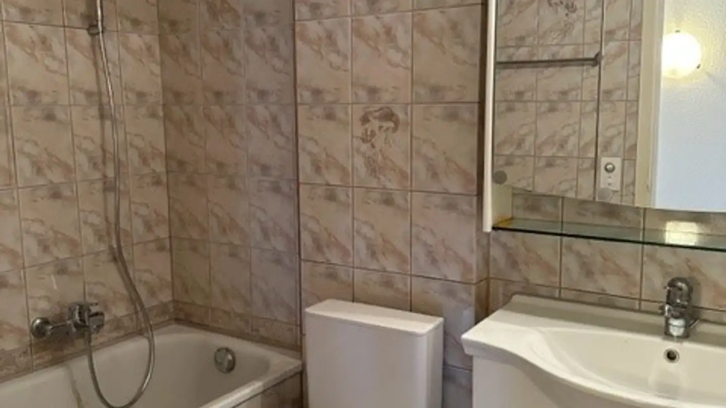 Appartamento in affitto - Zentralplatz 2, 5507 Mellingen - Photo 4