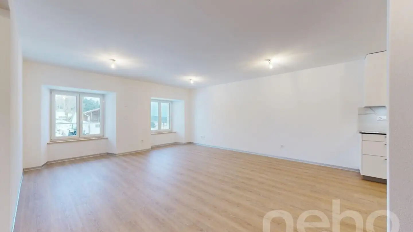 Apartment for sale - 2362 Montfaucon