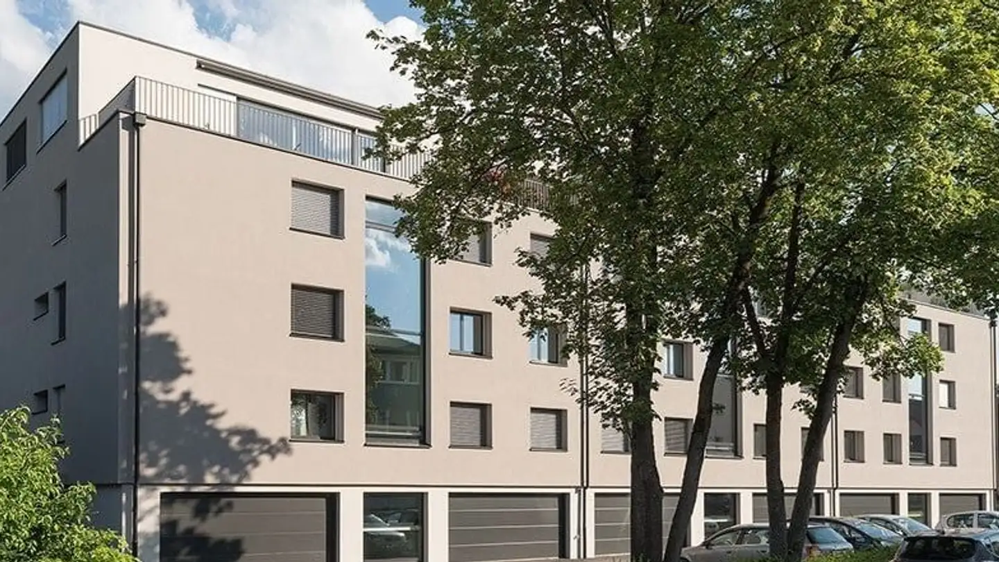 Wohnung mieten - Nassegasse 17, 3302 Moosseedorf