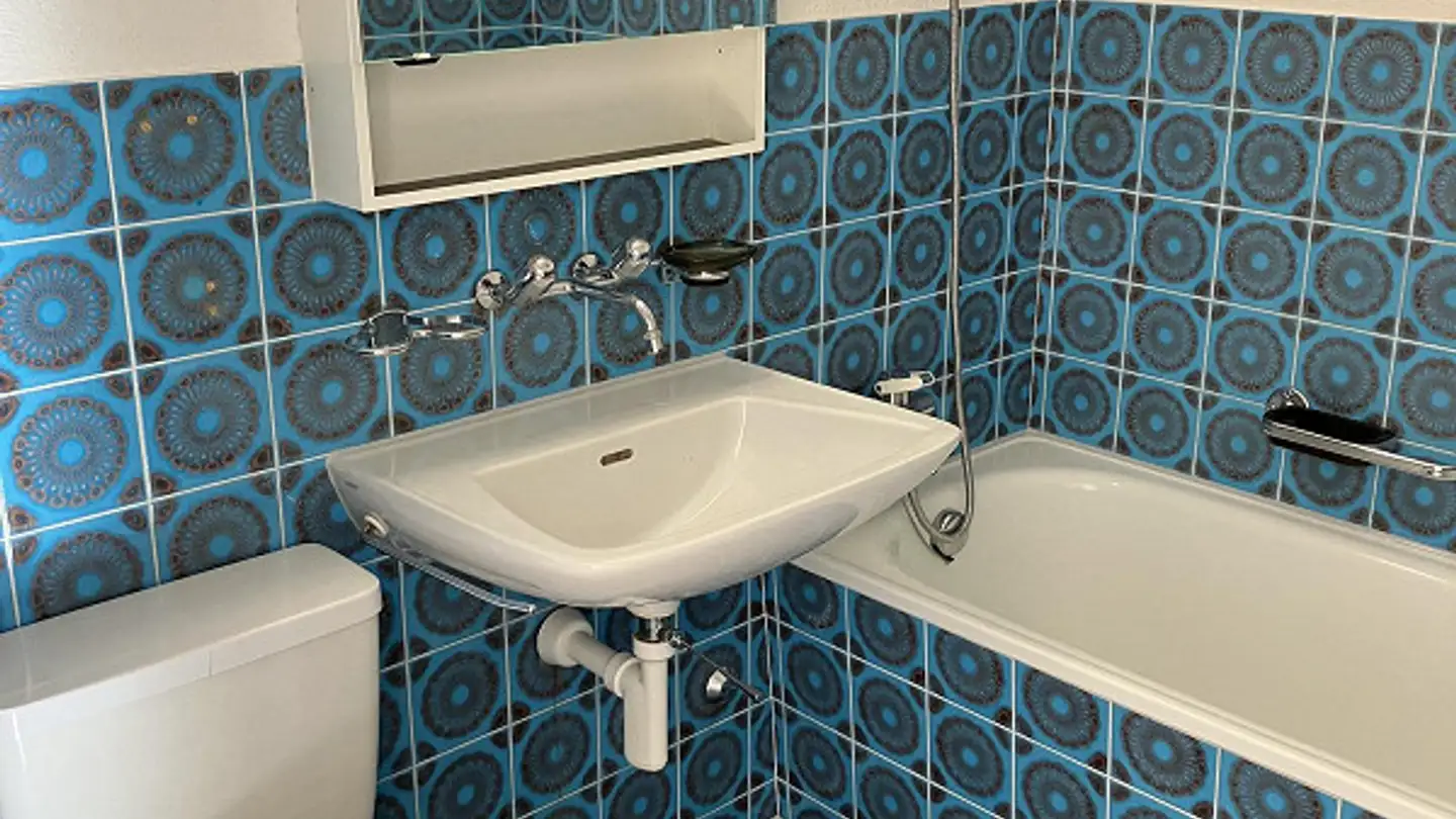 Wohnung mieten - Heerenwiesen 20, 8051 Zürich - Foto 3