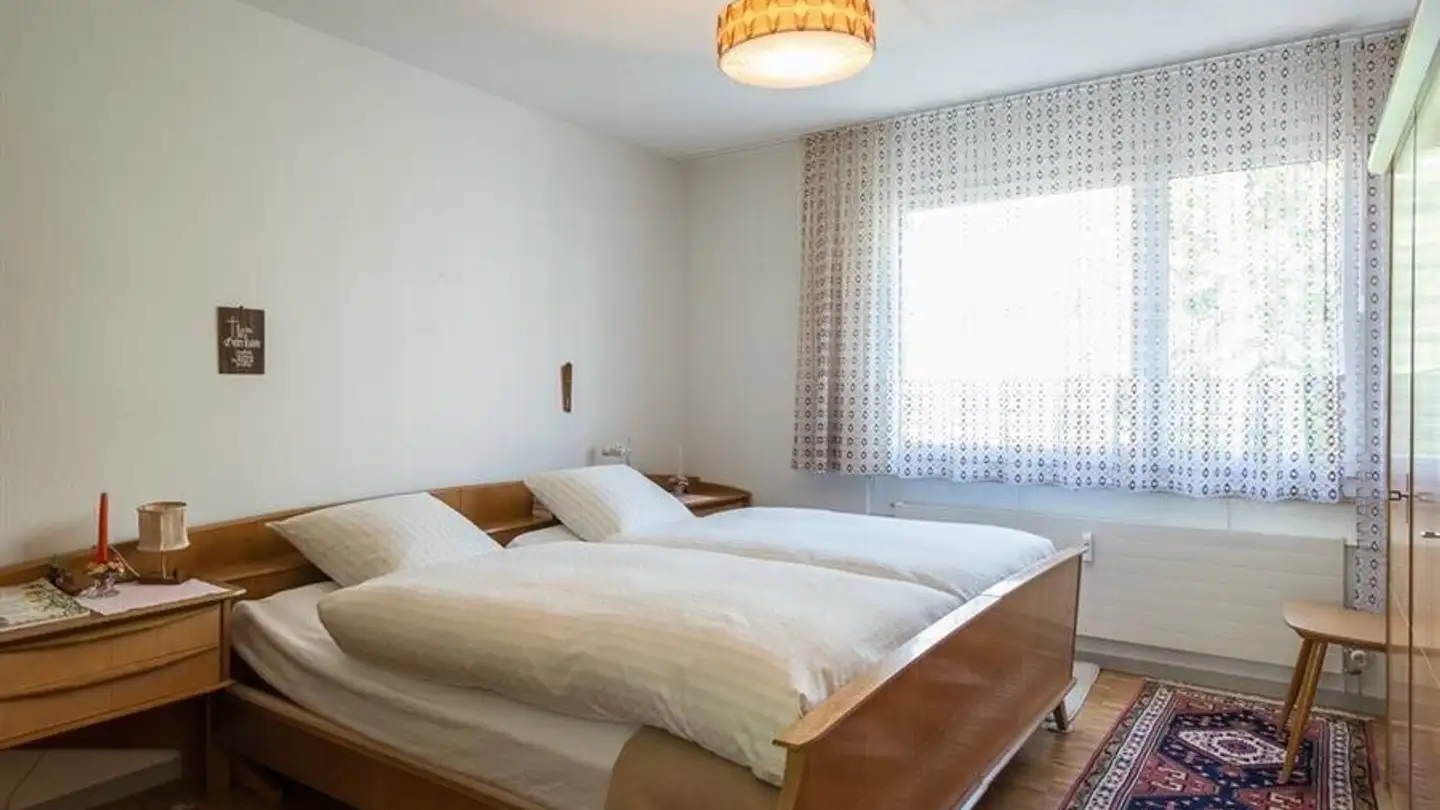 Apartment for rent - Wiesenstrasse 9, 5400 Baden - Photo 3