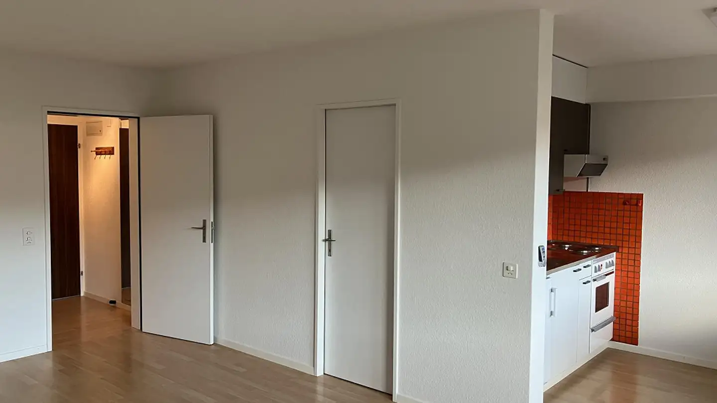 Wohnung mieten - Heerenwiesen 20, 8051 Zürich