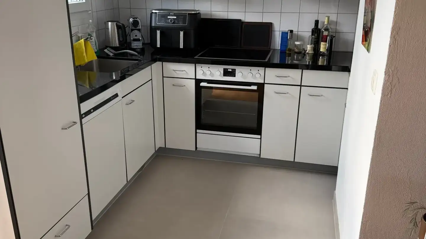Dachgeschosswohnung mieten - Schmittenäckerstrasse 35, 8717 Benken SG - Foto 4