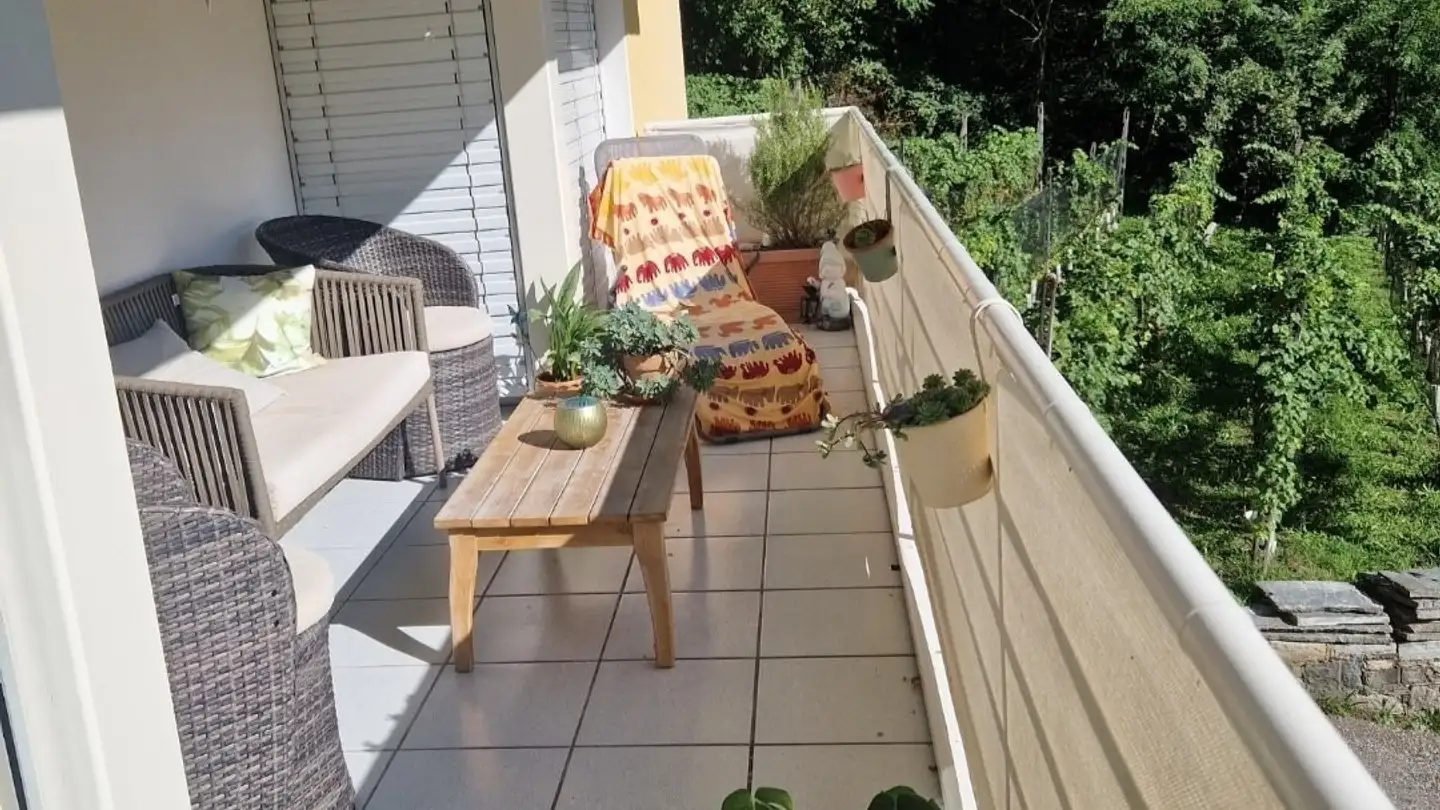 Single room for rent - 6677 Moghegno - Photo 3