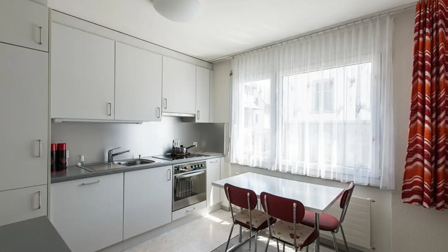 Apartment for rent - Wiesenstrasse 9, 5400 Baden - Photo 4