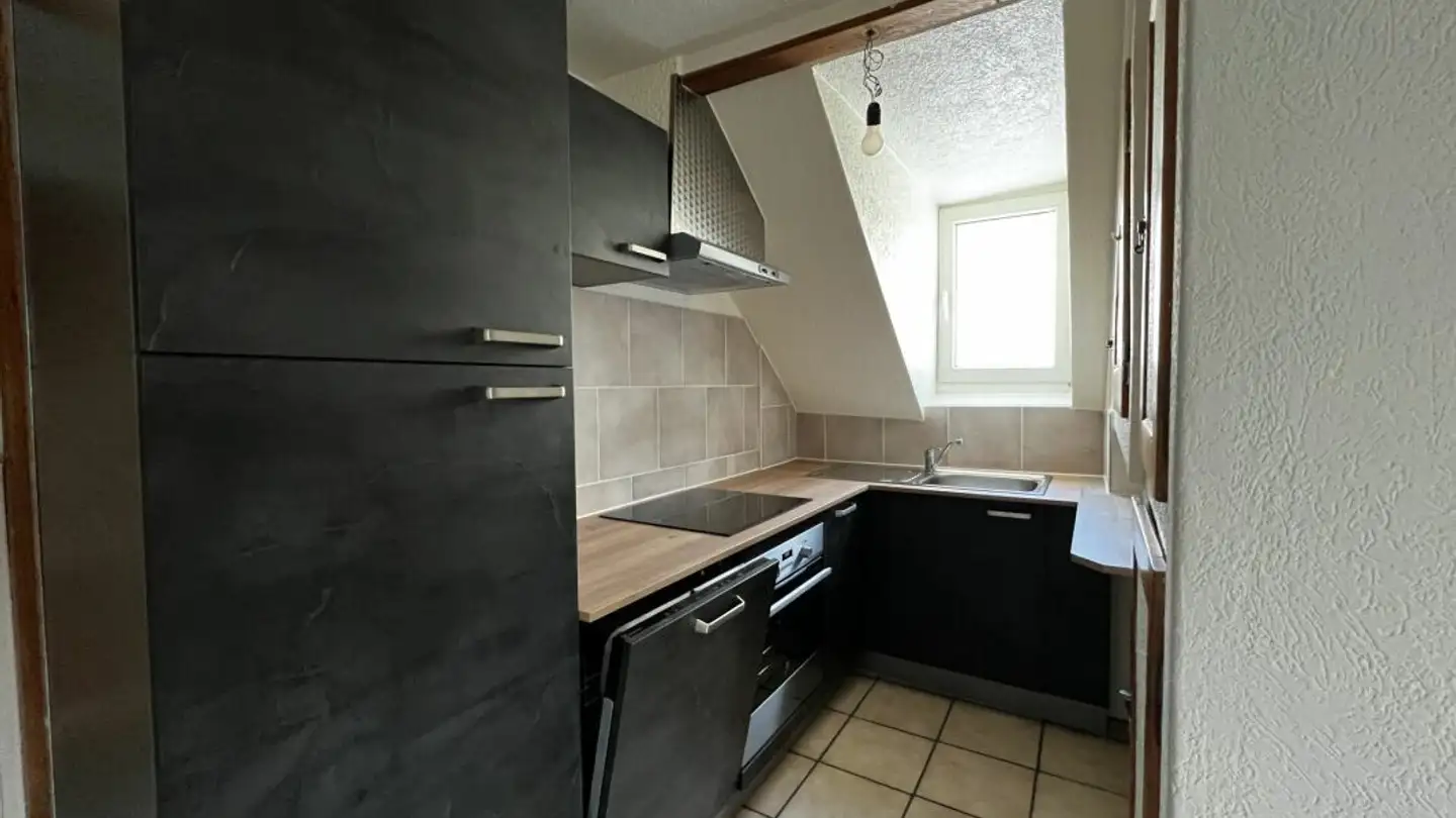 Appartement à louer - Rue Du Marais, 2400 Le Locle - Photo 2