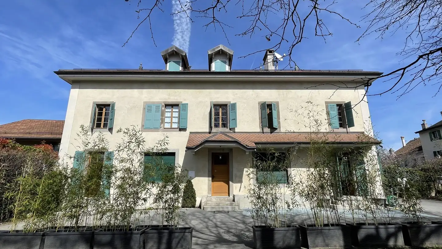 Maison individuelle à vendre - 1243 Presinge
