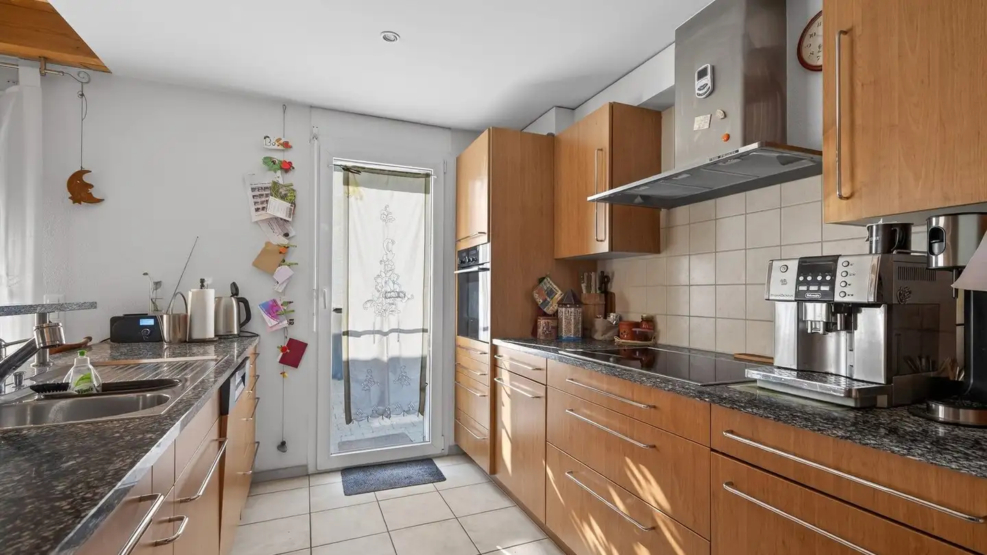 Casa bifamiliare in vendita - 8442 Hettlingen - Foto 2