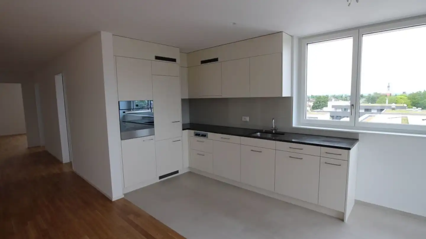 Wohnung mieten - Bahnhofstrasse 3, 9430 St. Margrethen SG - Foto 4