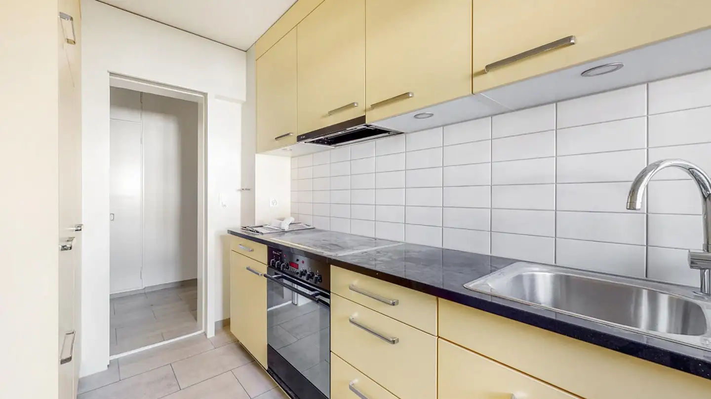 Apartment for rent - Nidelbadstrasse 17, 8803 Rüschlikon - Photo 4