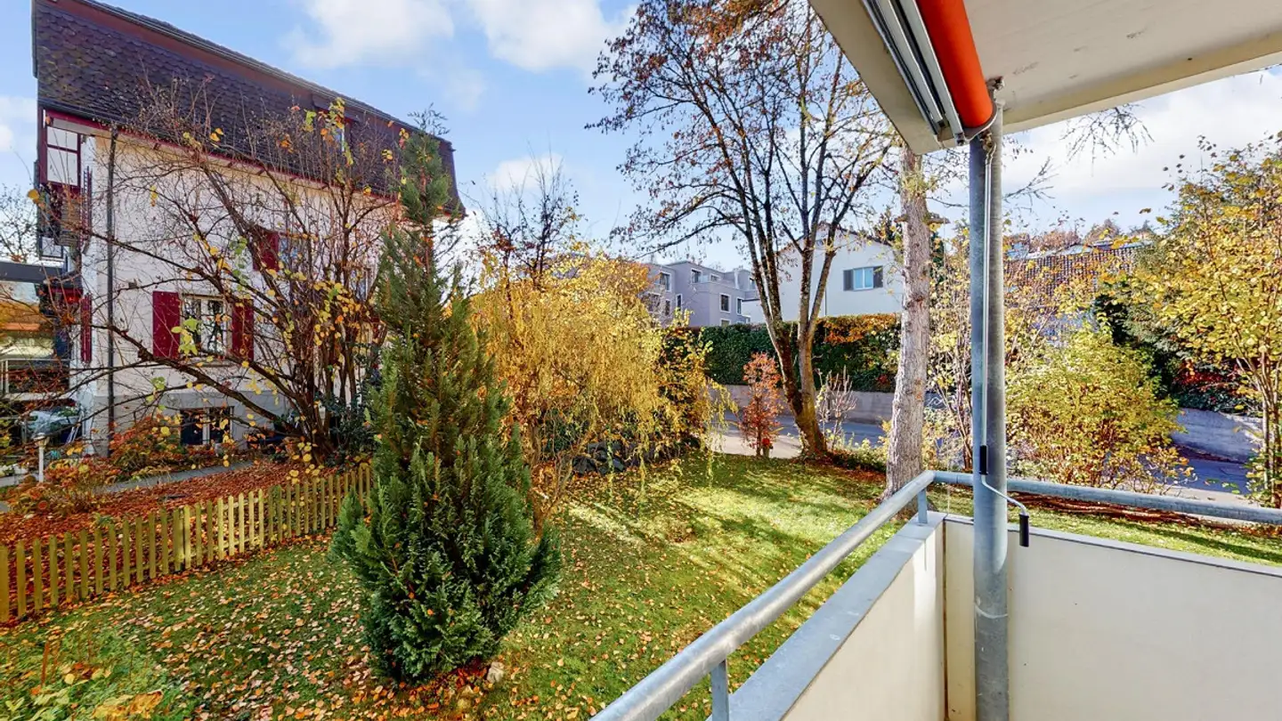 Apartment for rent - Nidelbadstrasse 17, 8803 Rüschlikon