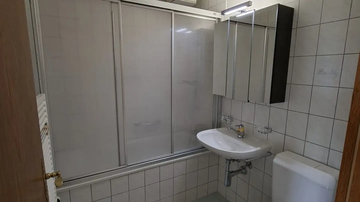 Appartement à louer - Vogelsangstrasse 1, 6205 Eich - Photo 3