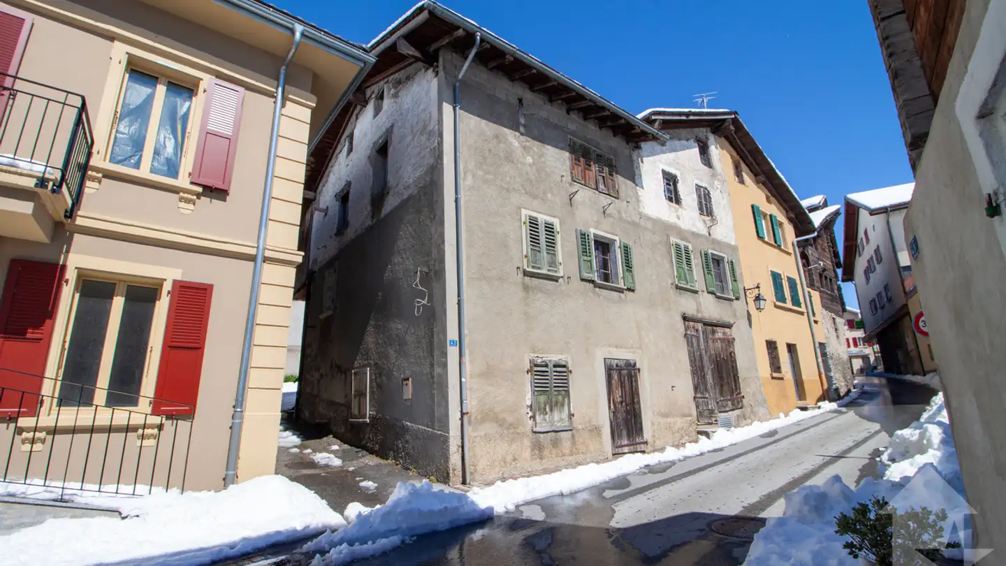 Casa singola in vendita - 3953 Varen - Photo 3