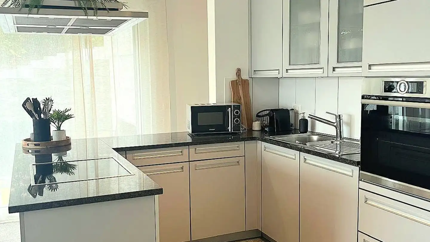 Appartement à louer - Sonneggstrasse 20, 3185 Schmitten FR - Photo 2