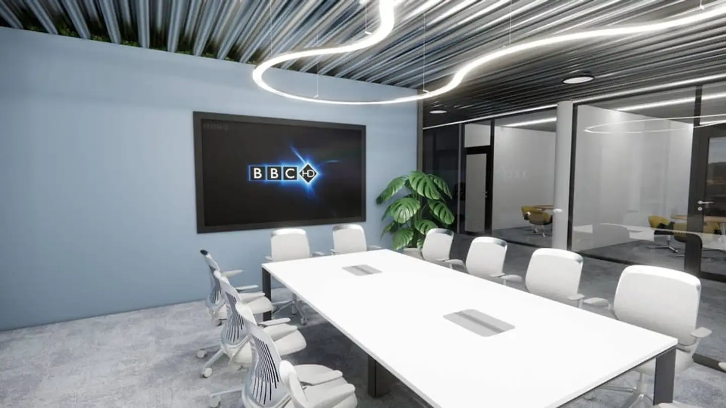 Commercial for rent - Place Des Alpes 1, 1201 Genève - Photo 2