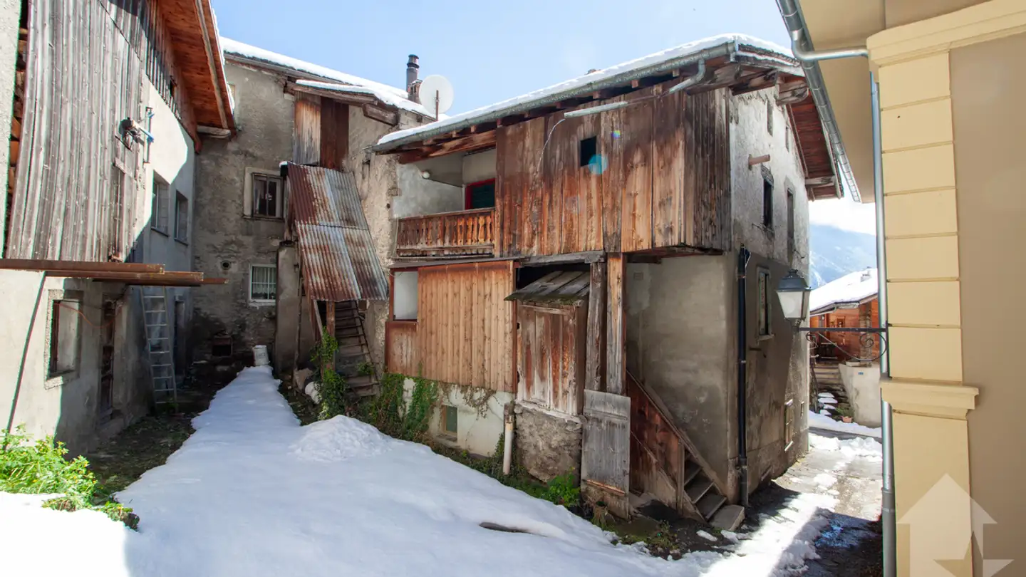 Casa singola in vendita - 3953 Varen - Photo 4