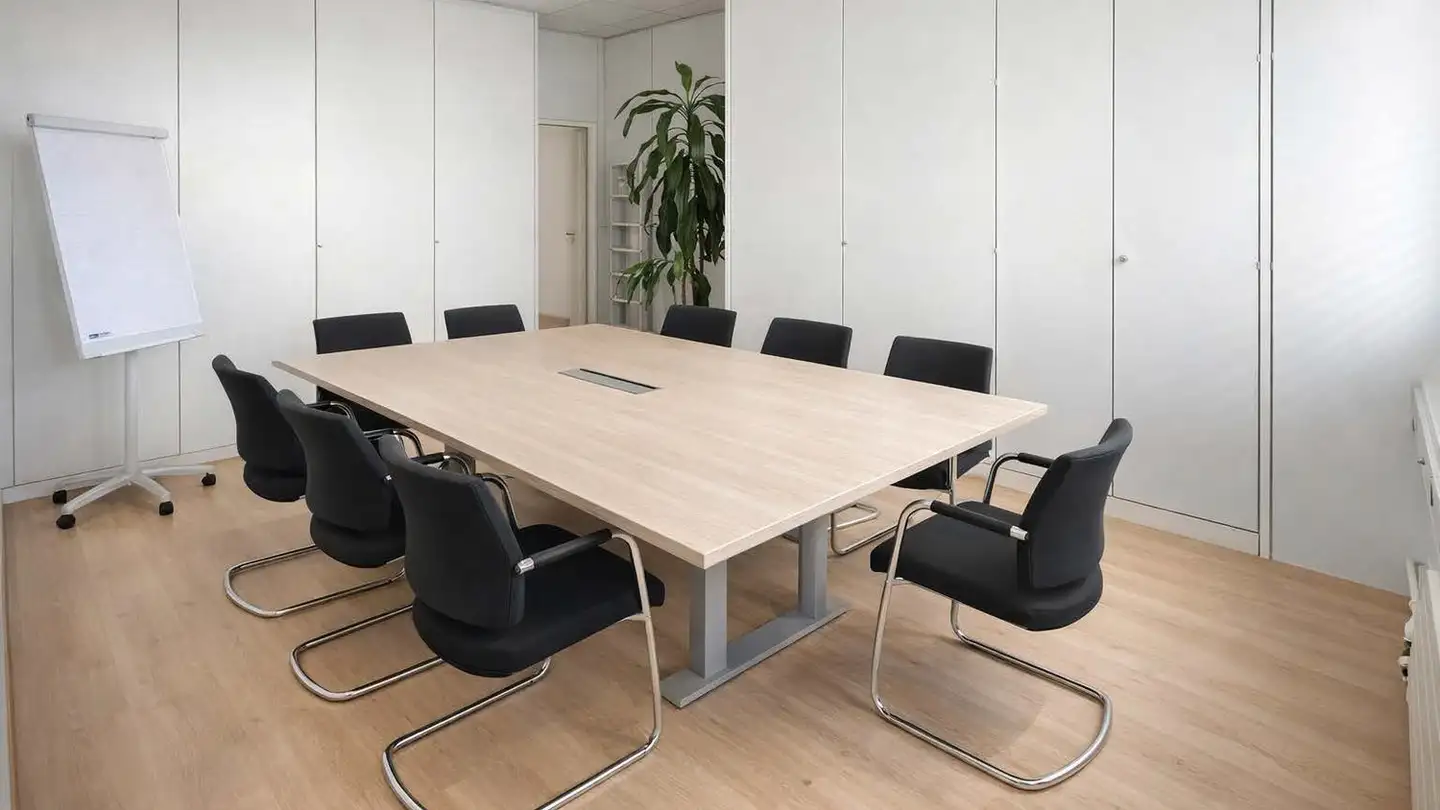 Bureau à louer - Schaffhauserstrasse 126, 8302 Kloten