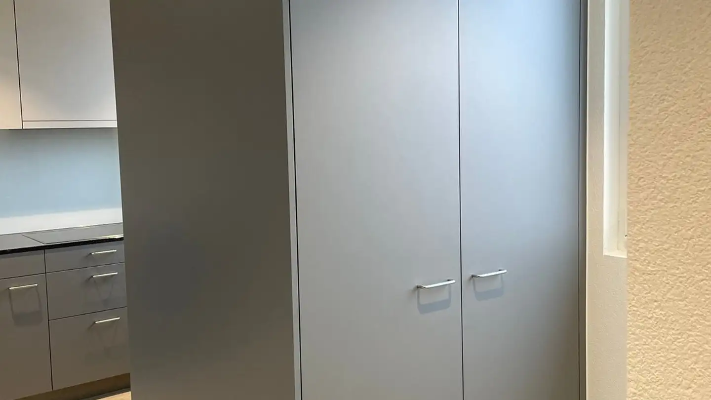 Attique à louer - Hofackerweg 22, 4704 Niederbipp - Photo 3