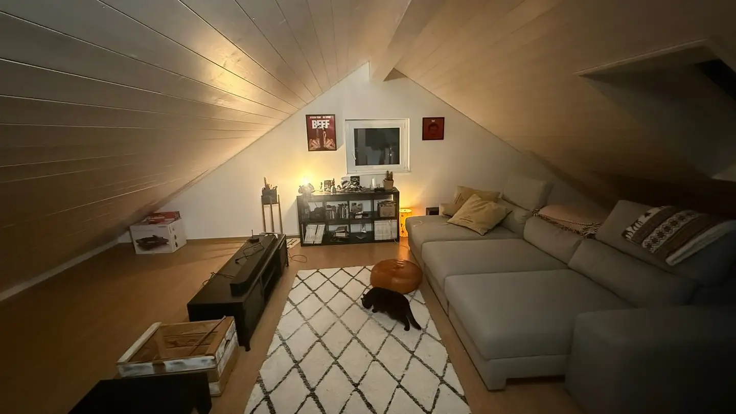 Apartment for rent - En Daillens 7, 1041 Bottens - Photo 3