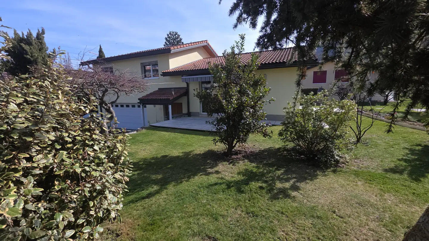 Single house for sale - 1950 Sion - Photo 3