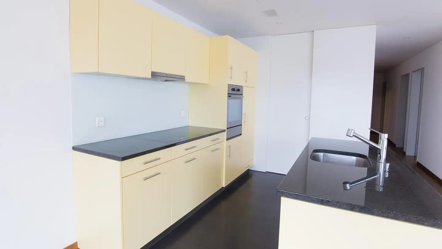Apartment for rent - Bahnhofstrasse 27, 4562 Biberist - Photo 3