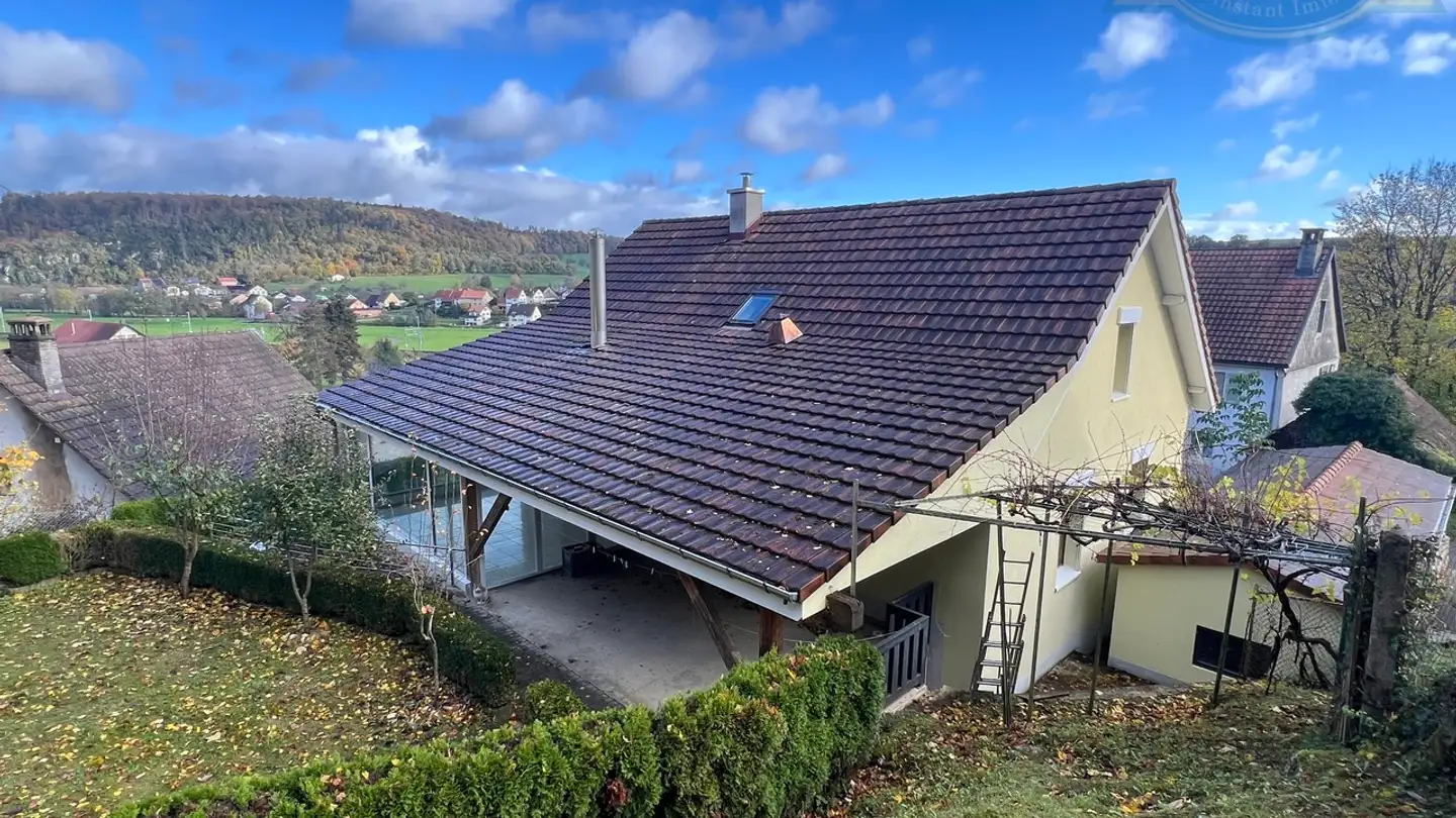 Single house for sale - 2925 Buix - Photo 2