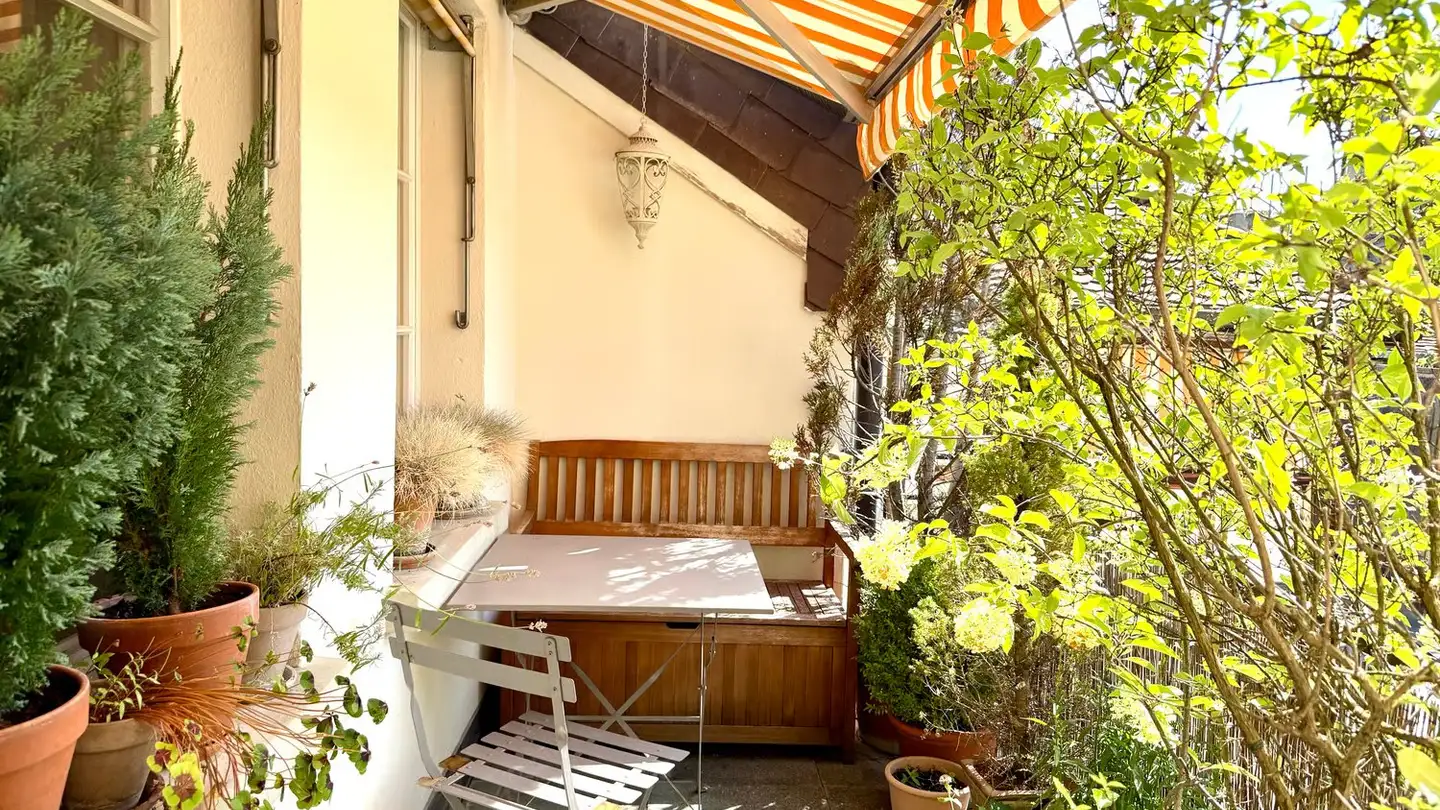 Appartamento in affitto - Gerechtigkeitsgasse 55, 3011 Bern