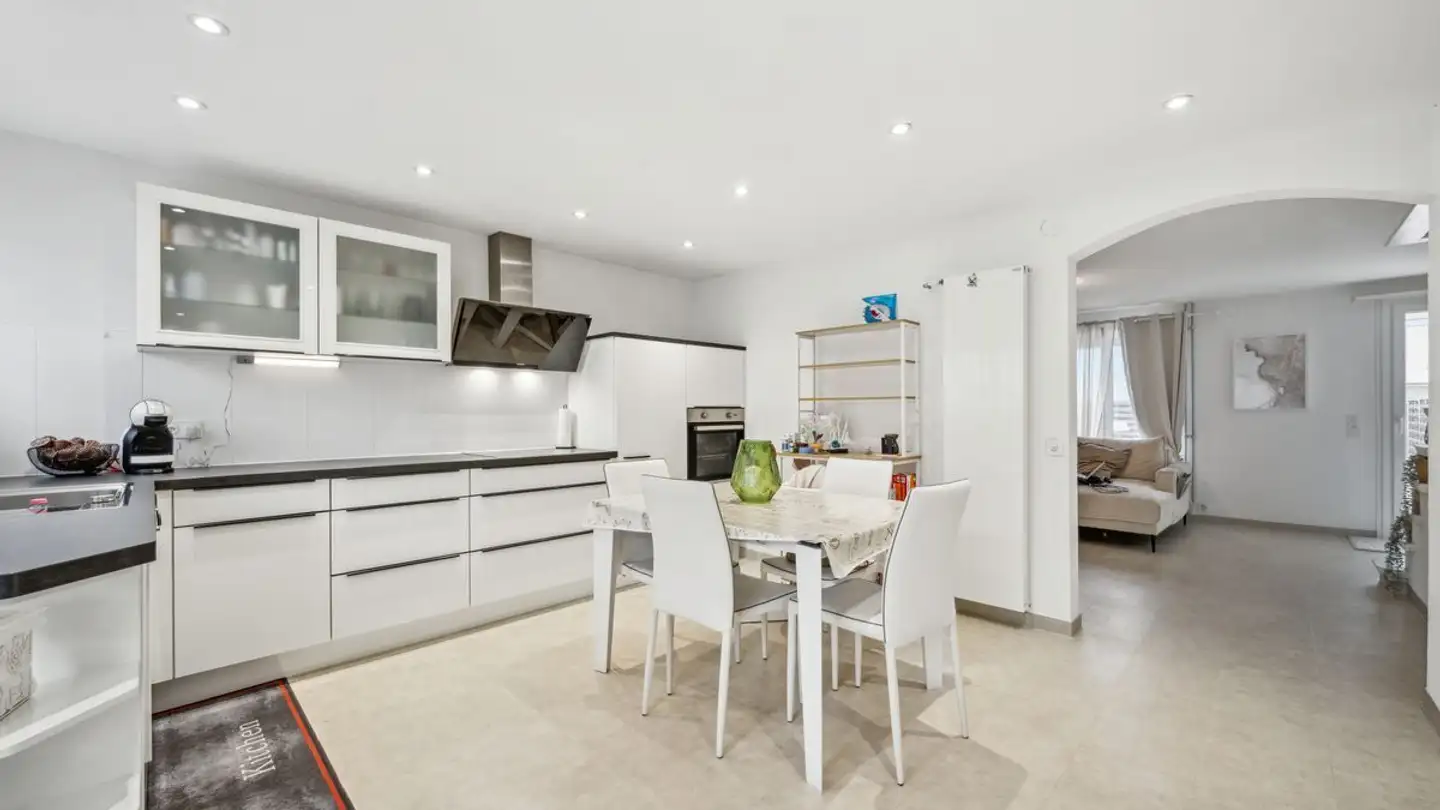 Casa a schiera in vendita - Therwilerstrasse, 4104 Oberwil BL - Photo 3