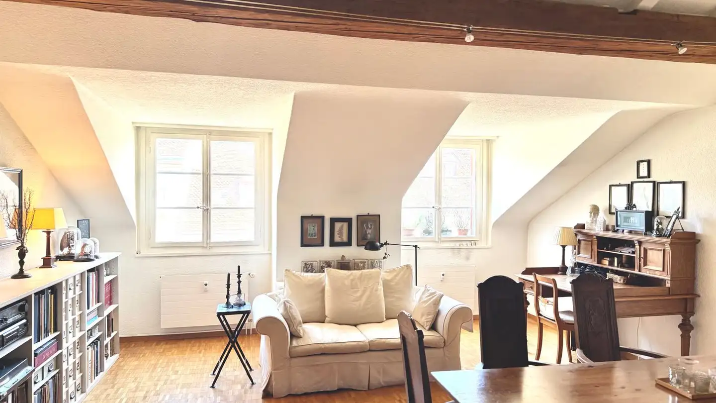 Appartamento in affitto - Gerechtigkeitsgasse 55, 3011 Bern - Foto 2