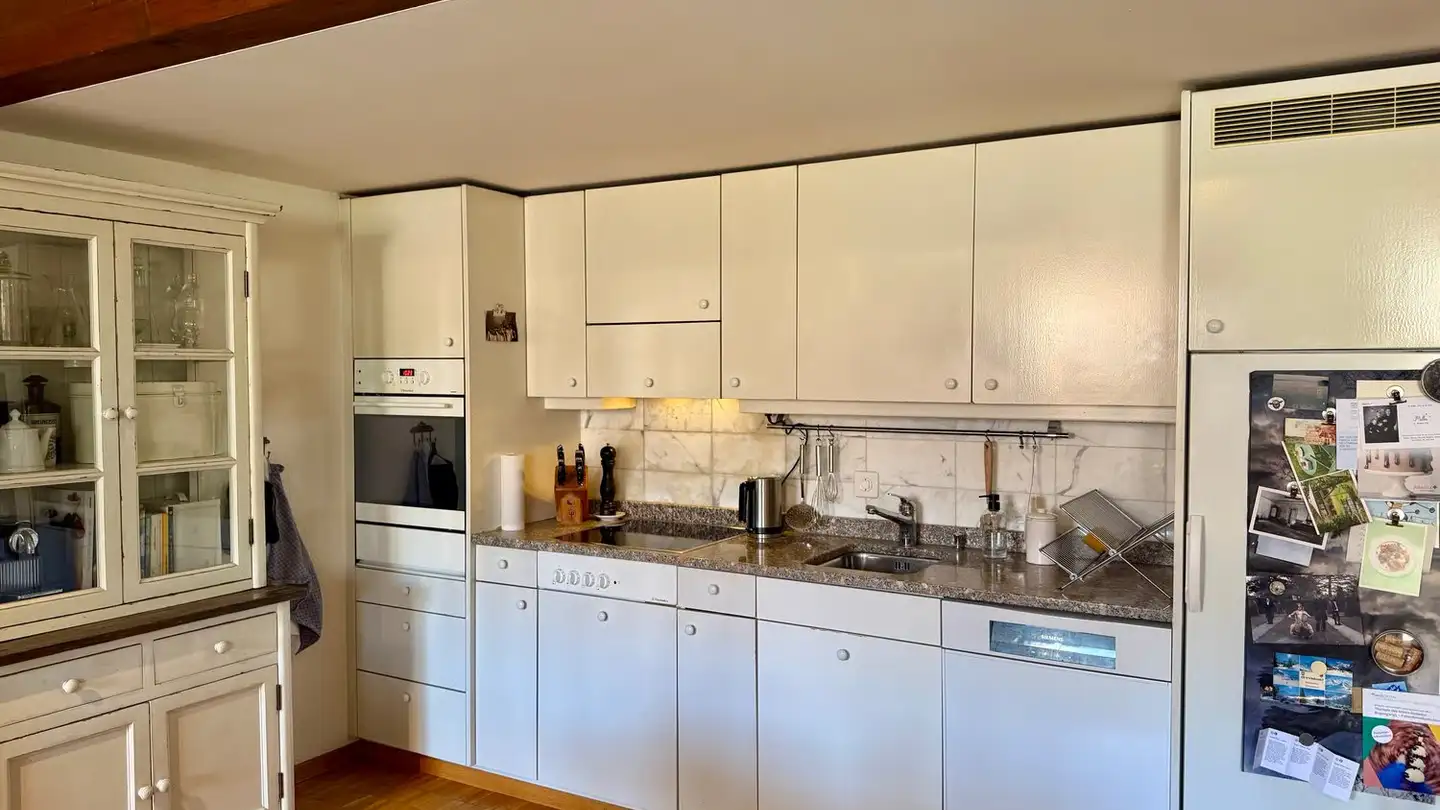 Appartamento in affitto - Gerechtigkeitsgasse 55, 3011 Bern - Foto 4