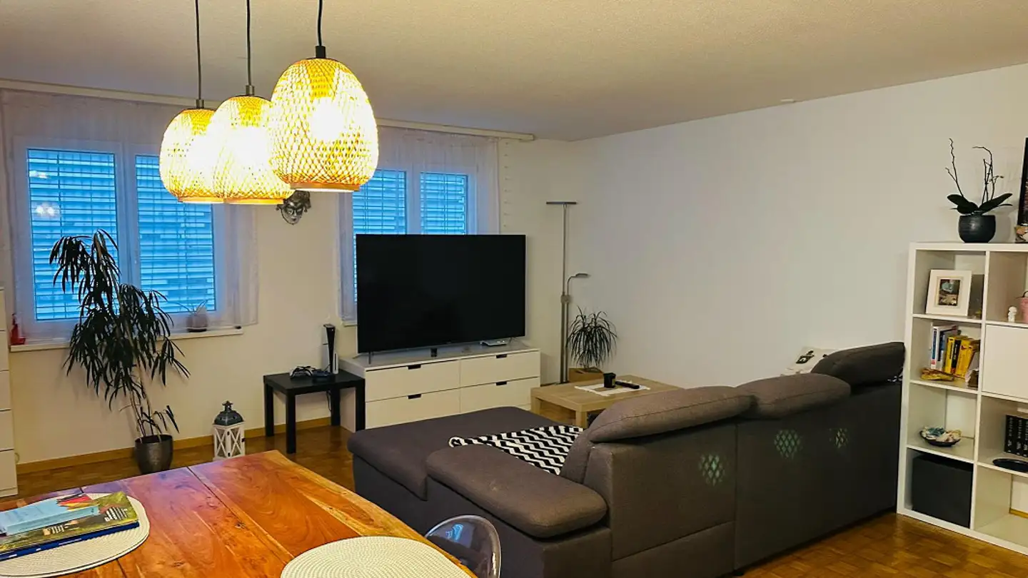 Apartment for rent - Kleinwangenstrasse 3, 6280 Hochdorf - Photo 2