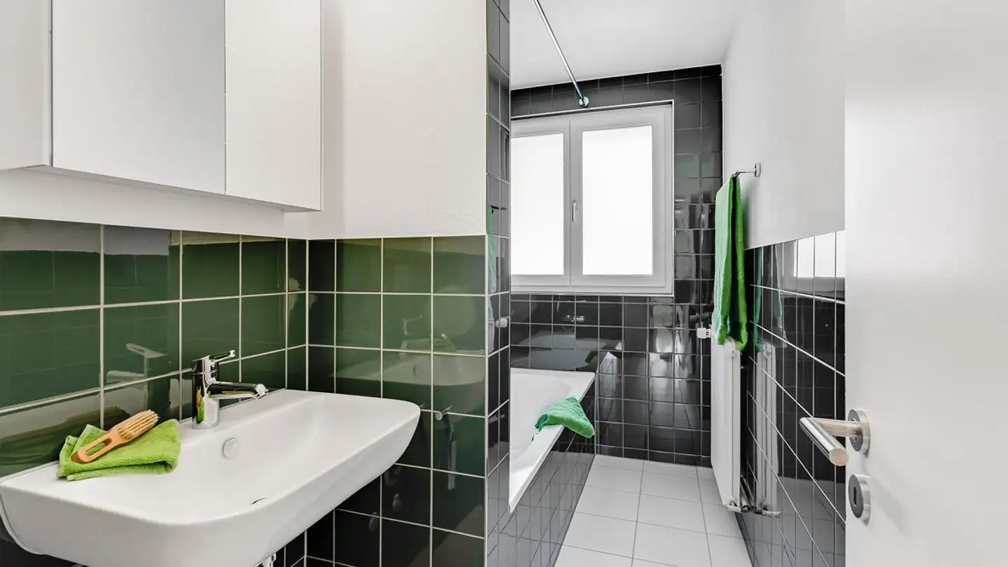 Wohnung mieten - Albulastrasse 38, 7000 Chur - Foto 3