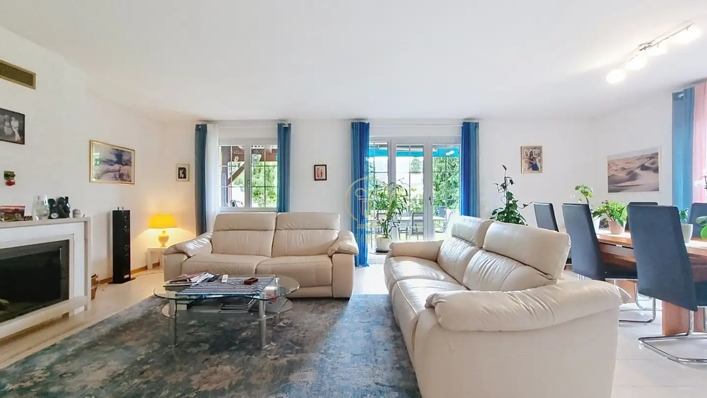 Maison jumelle à vendre - 1020 Renens VD - Photo 4