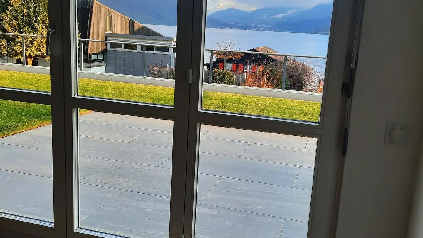 Studio for rent - Ahornweg 9, 6405 Immensee