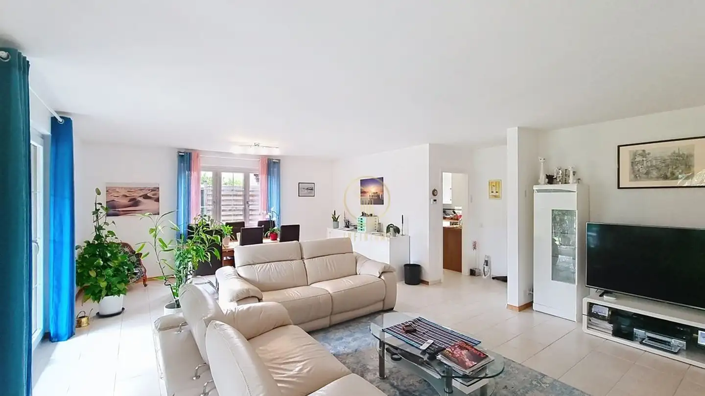 Semi-detached house for sale - 1020 Renens VD - Photo 4