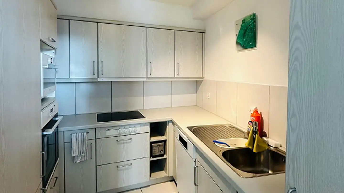 Apartment for rent - Kleinwangenstrasse 3, 6280 Hochdorf - Photo 4